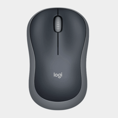 Logitech® M185 Wireless Mouse