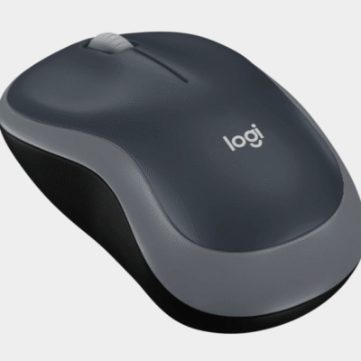 Logitech® M185 Wireless Mouse - Image 2