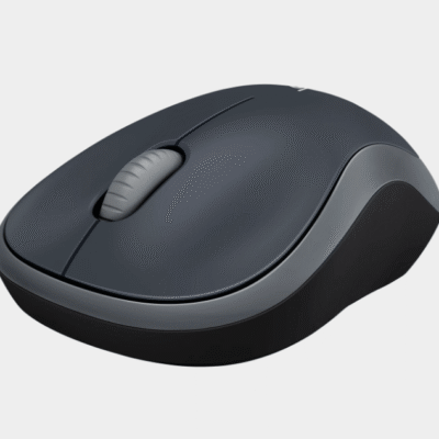 Logitech® M185 Wireless Mouse - Image 3
