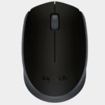 Logitech® M171 Wireless Mouse