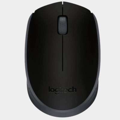 Logitech® M171 Wireless Mouse