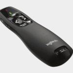 Logitech® Wireless Presenter R400
