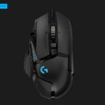 Logitech® G502 HERO
