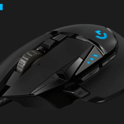 Logitech® G502 HERO - Image 2