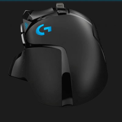 Logitech® G502 HERO - Image 3