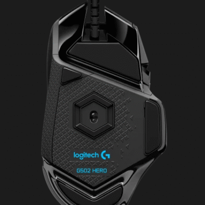Logitech® G502 HERO - Image 4