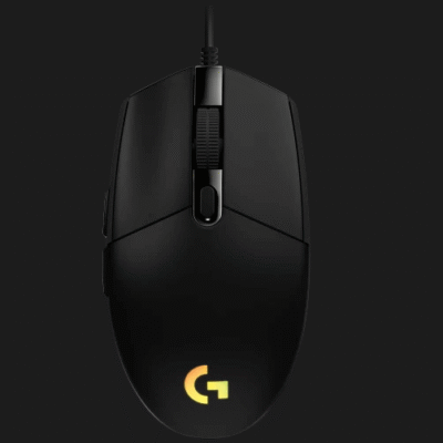 Logitech® G102 LIGHTSYNC RGB Gaming Mouse