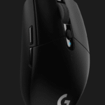 Logitech® G305 LIGHTSPEED Wireless Gaming Mouse