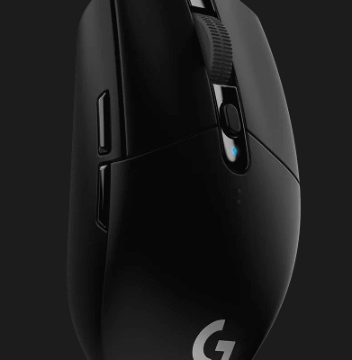 Logitech® G305 LIGHTSPEED Wireless Gaming Mouse