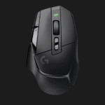 Logitech® G502 X LIGHTSPEED Wireless Gaming Mouse