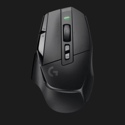 Logitech® G502 X LIGHTSPEED Wireless Gaming Mouse