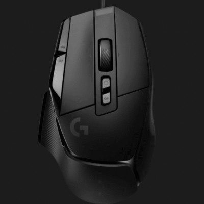 Logitech® G502 X Wired Gaming Mouse