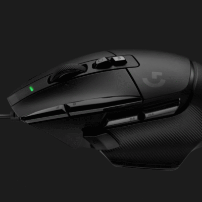 Logitech® G502 X Wired Gaming Mouse - Image 4