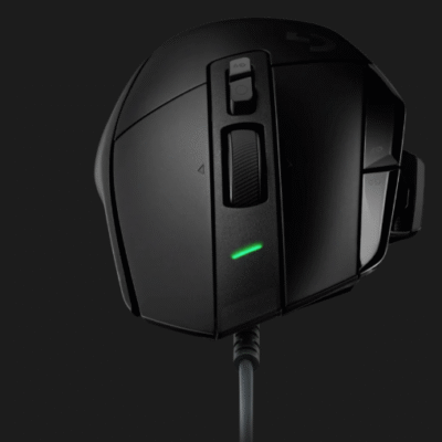 Logitech® G502 X Wired Gaming Mouse - Image 2