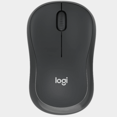 Logitech® M240 Silent Bluetooth Mouse