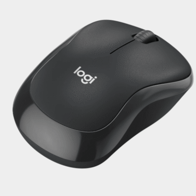 Logitech® M240 Silent Bluetooth Mouse - Image 3