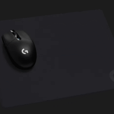 Logitech® G240 Cloth Gaming Mouse Pad - Image 5