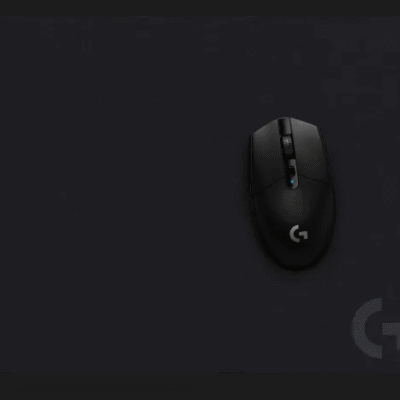 Logitech® G240 Cloth Gaming Mouse Pad - Image 4