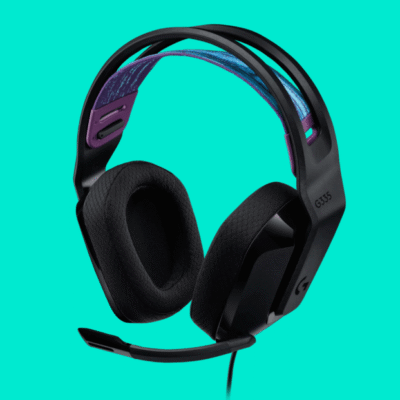 Logitech G335 Wired Gaming Headset