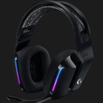 Logitech G733 LIGHTSPEED Wireless RGB Gaming Headset