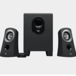 Logitech Z313 Speaker System with Subwoofer