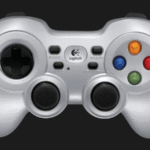 Logitech F710 Wireless Gamepad