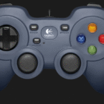 Logitech F310 Wired Gamepad