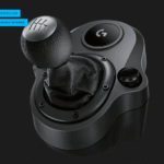 Logitech Driving Force Shifter-USB-EMEA-SHIFTER - G29